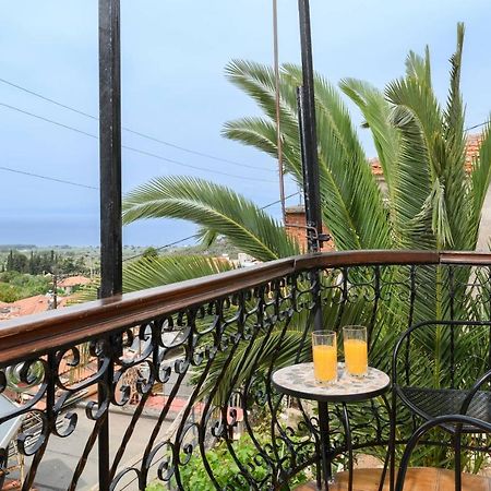 Heaven'S House Villa Kallirákhi Екстериор снимка