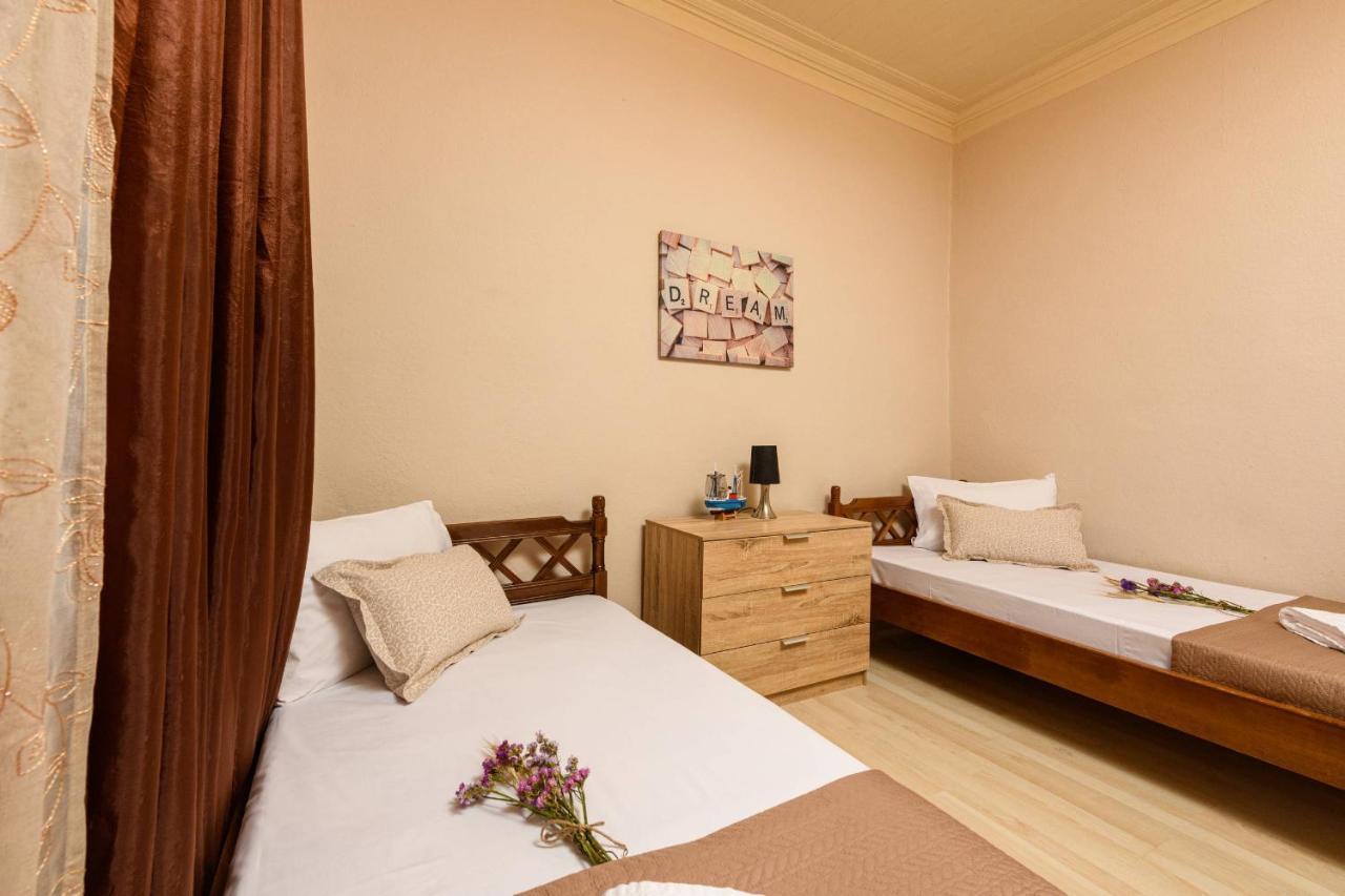 Heaven'S House Villa Kallirákhi Екстериор снимка