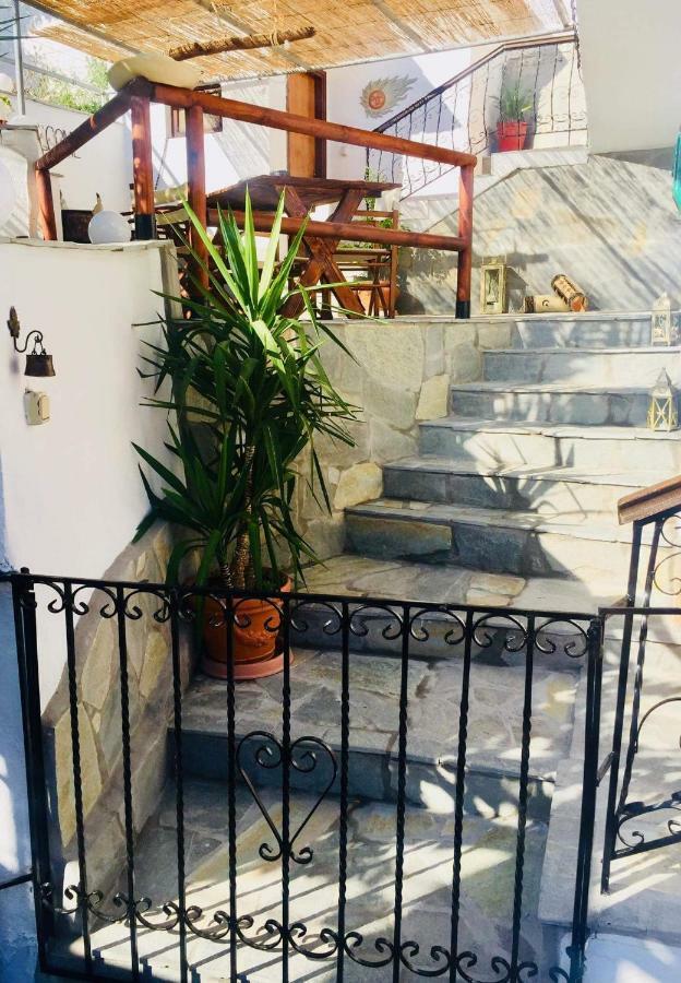 Heaven'S House Villa Kallirákhi Екстериор снимка