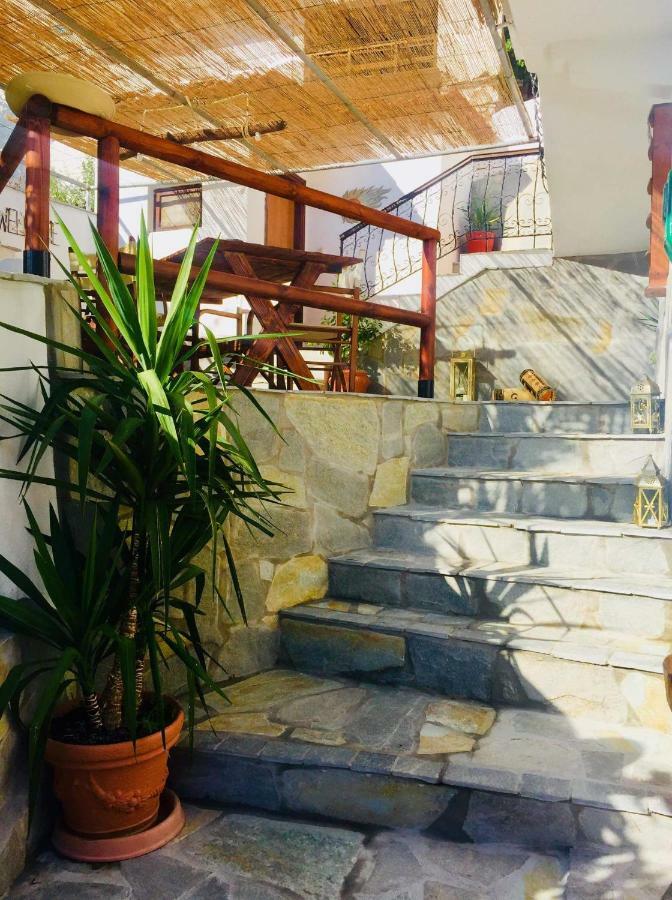 Heaven'S House Villa Kallirákhi Екстериор снимка